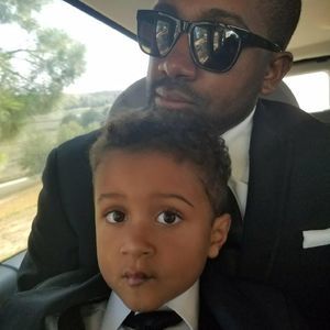 Meet your Posher, Chris